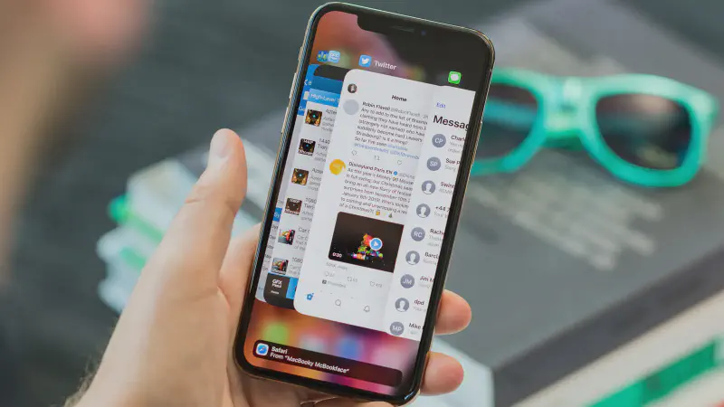 Featured image of post 我需要清理iPhone的“后台”吗？在2022年看iPhone的后台机制