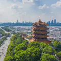 江城武汉圣地巡礼:《三色绘恋》《恋爱绮谭》《高考恋爱100天》