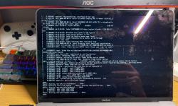 Featured image of post 受够了 MacOS，我给 Macbook 装上了 Linux