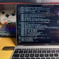 受够了 MacOS,我给 Macbook 装上了 Linux